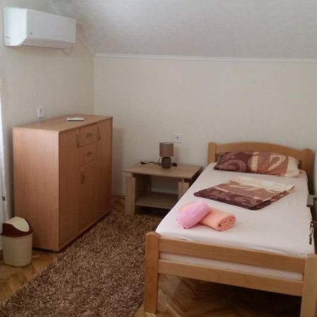 Cicvaric Rooms Virpazar Zewnętrze zdjęcie