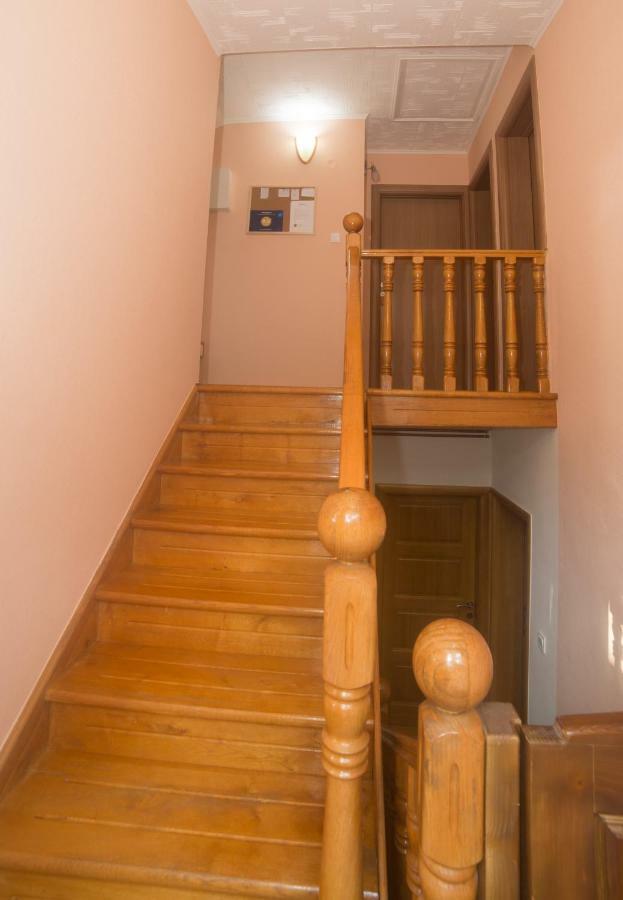 Cicvaric Rooms Virpazar Zewnętrze zdjęcie
