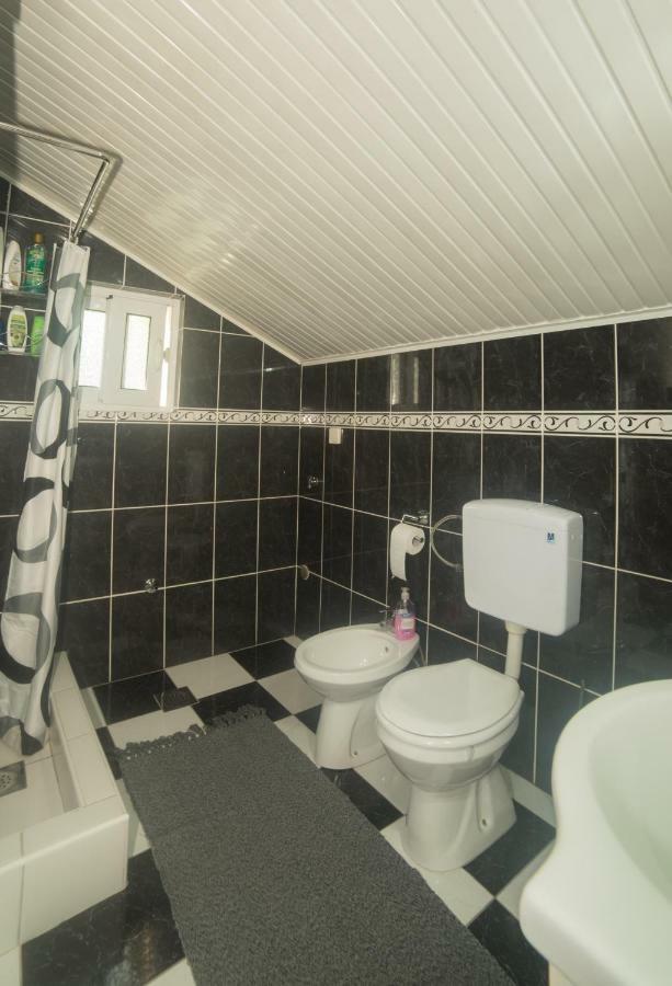 Cicvaric Rooms Virpazar Zewnętrze zdjęcie