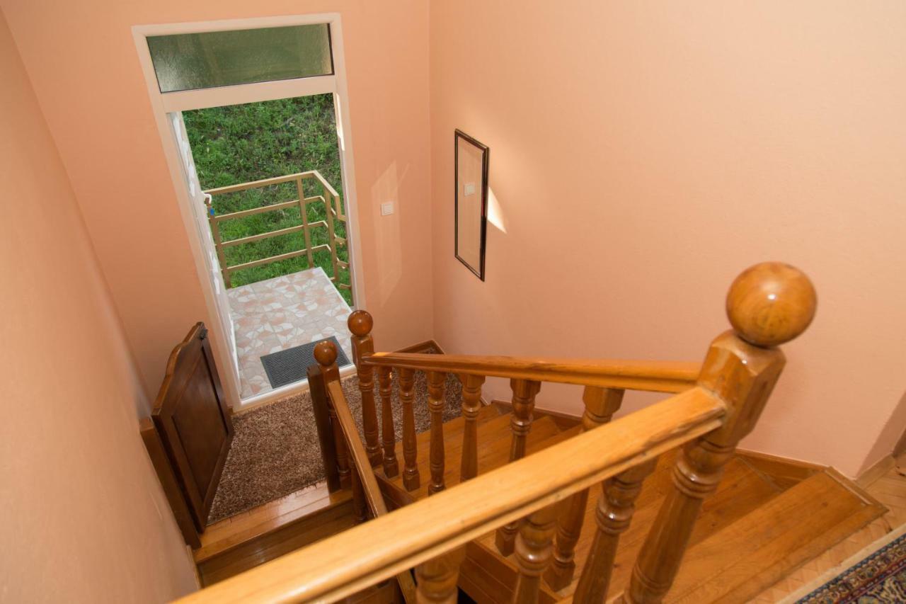 Cicvaric Rooms Virpazar Zewnętrze zdjęcie